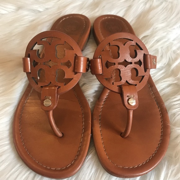 Tory Burch Shoes - Tory Burch Miller Sandal Size 7!!!